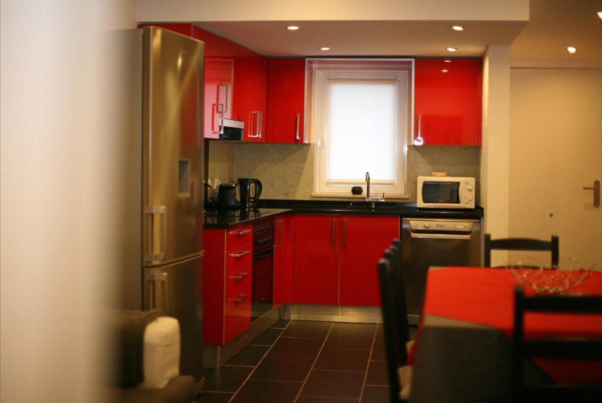 Geneve Old Town Appartement Albufeira