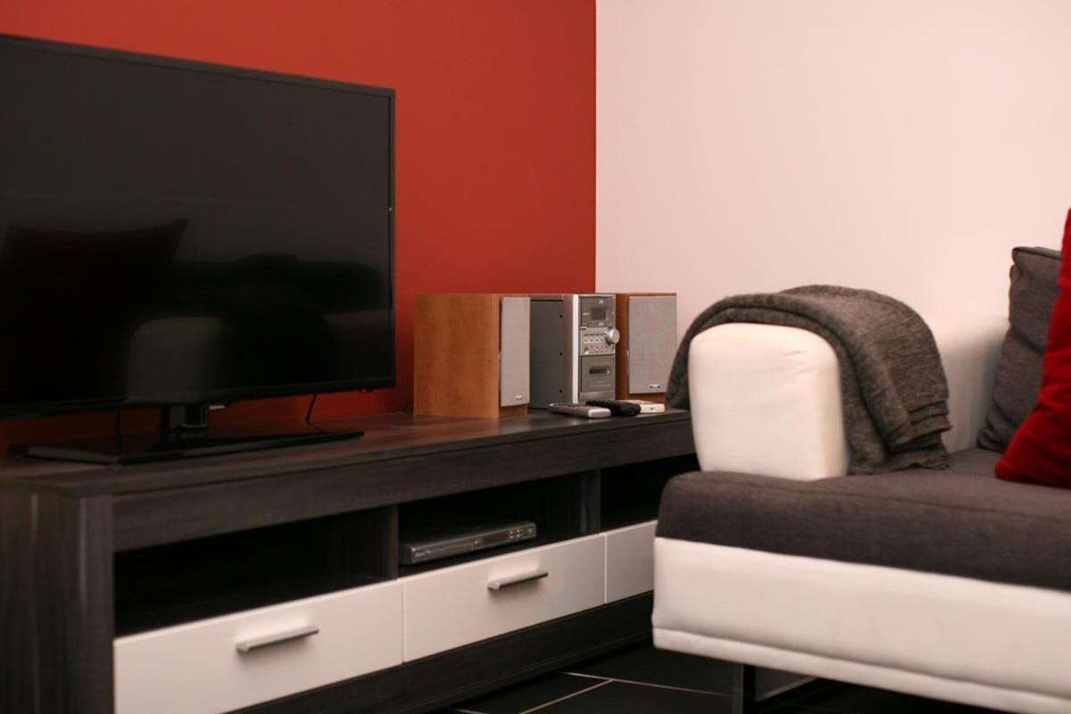 Geneve Old Town Appartement