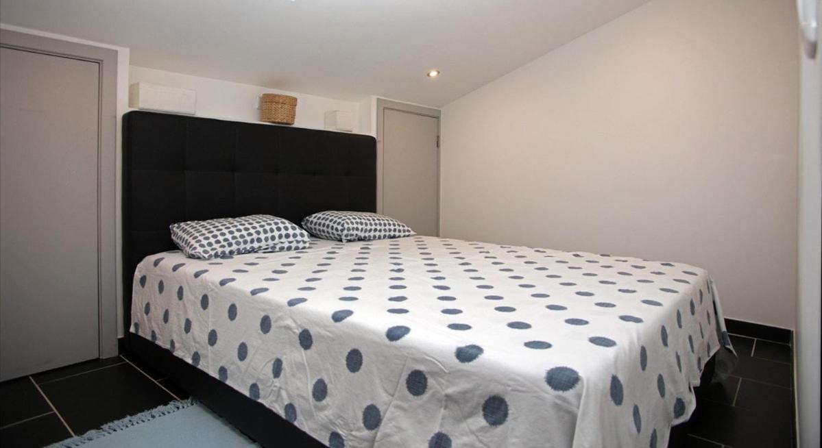 Geneve Old Town Appartement *