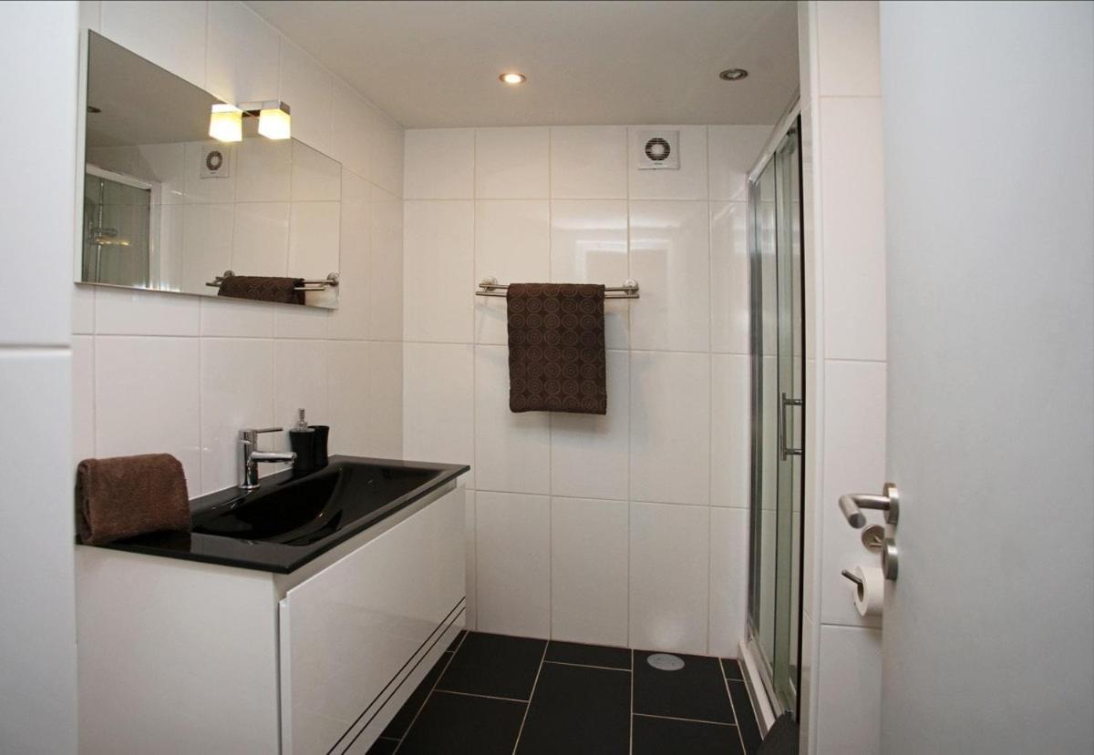 Appartement Geneve Old Town Albufeira