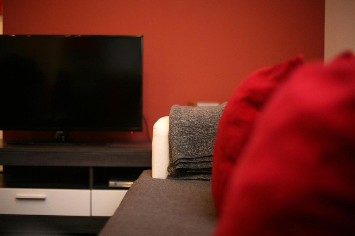 Appartement Geneve Old Town