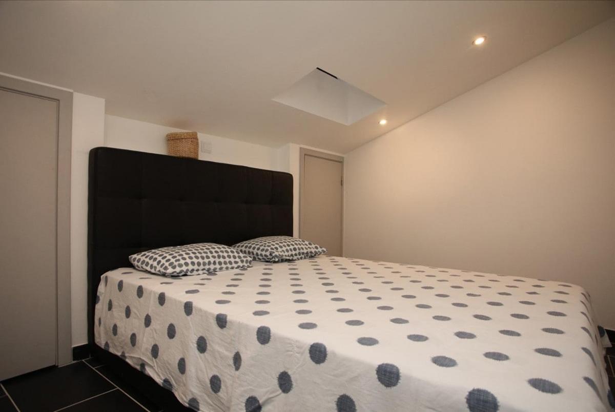 Appartement Geneve Old Town *